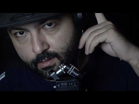 Видео: АСМР Звуки рта Без разговоров - ЛУЧШИЙ АСМР ДЛЯ БЫСТРОГО ЗАСНУТЬ!