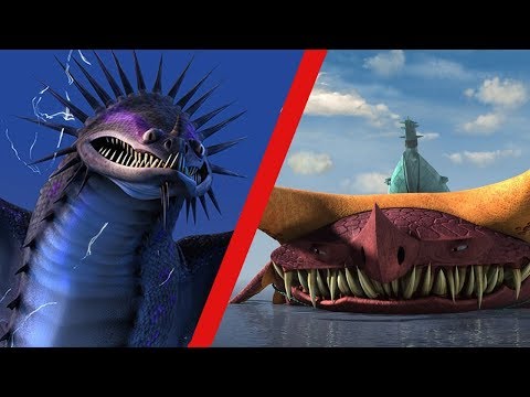 Видео: СКРИЛЛ vs ОГНЕБРОН / SKRILL vs SHELLFIRE