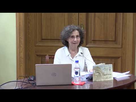 Видео: Лекция Е. Омецинской "По Петербургу с Пушкиным"