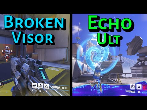 Видео: ПОЛНАЯ история первоапрельских шуток в Overwatch