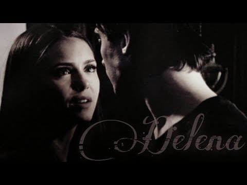 Видео: Damon and Elena - Навсегда