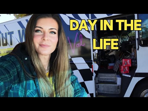 Видео: День из жизни: независимый дилер инструментов