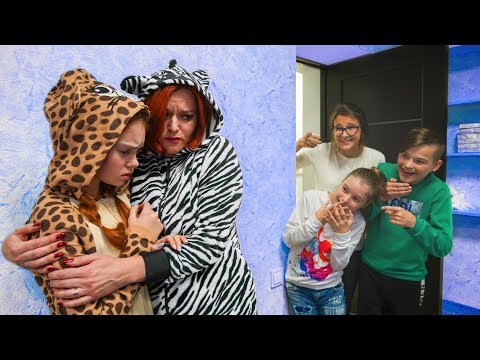 Видео: ПОЗОР!!! ПОЧЕМУ НАД МАШЕЙ СМЕЁТСЯ ВСЯ ШКОЛА???