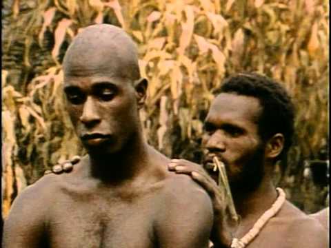 Видео: 57- Одиссея Жака Кусто - Река людей крокодилов