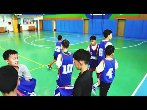 Видео: Назарбаев зияткерлік  мектебі мен №11ДБАОММЛИ  командалары арасында  өткен  жолдастық кездесу