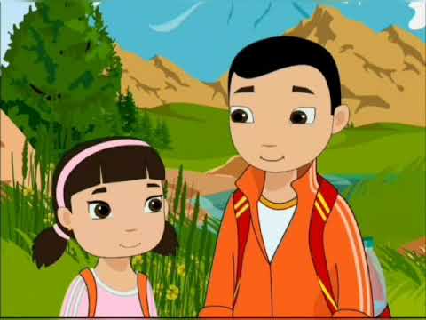 Видео: 2 сынып, жаратылыстану, ІІІ тоқсан, сабақ №20