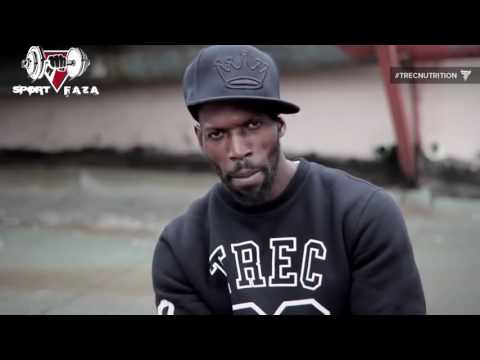 Видео: Ганнибал   МОЯ ИСТОРИЯ RUS Sportfaza