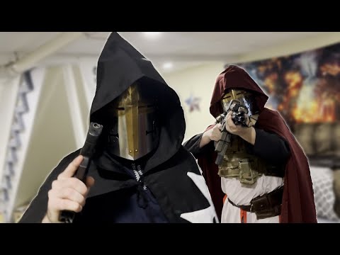 Видео: ОТЕЦ, ГДЕ ДЯДЯ? | Bread Boys на русском