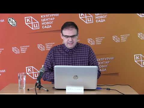 Видео: др Борис Стојковски - „Андрија II и Златна була. У поводу осам векова од доношења“