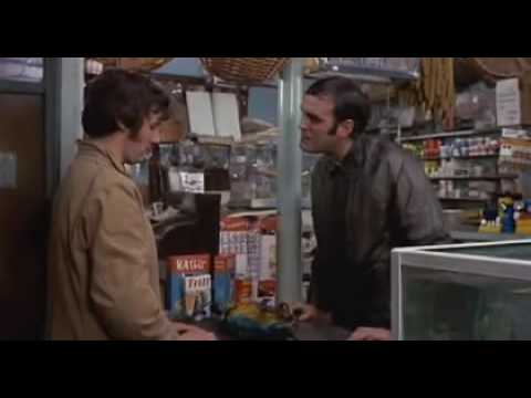 Видео: Мёртвый попугай (скетч Монти Пайтон) + Песня лесоруба