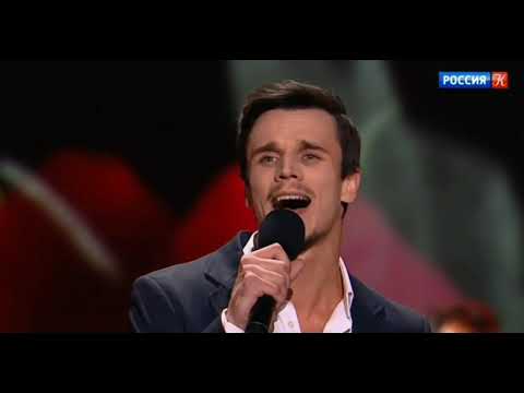 Видео: Роман Графов - Песня о волшебной розе (из к/ф "Не покидай")