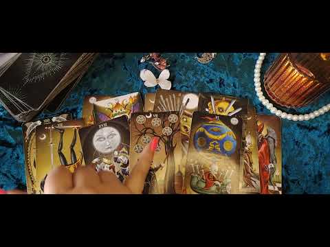 Видео: #таро 💫💕КТО НА ПОРОГЕ?😊🫶🤗☀️