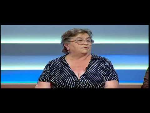 Видео: Сор из избы. Касается Каждого, эфир от 8.09.2014