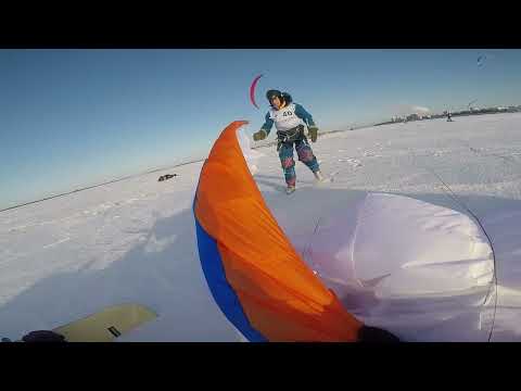 Видео: соревнования 2025 Архангельск