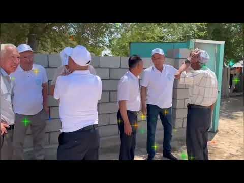 Видео: Шығанақ ауылындағы 1984-ші жылғы мектеп бітіруші түлектерінің кездесуі.40 жыл.