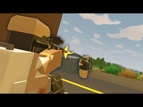 Видео: ОТ БОМЖА ДО ТОПЕРА НА COBRA ВЫЖИВАНИЕ В UNTURNED