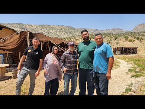 Видео: Тарихи куҳнаи Форси Дустмурод Дар Эрон