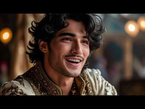 Видео: «Погадай мне, погадай» Восточная сказка во сне иль наяву🌿🌹#foryou #love#song#lyrics#life#motivation