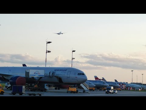 Видео: Трудный взлет. Обзор событий недели РВ ТВ