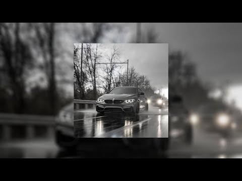 Видео: escape & Konfuz - Не смотри [Slowed + Reverb]