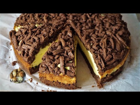 Видео: Польский Королевский пирог с творогом! Попробуйте!Royal Curd Pie Recipe