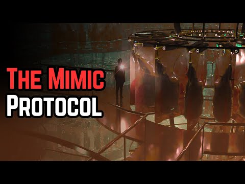 Видео: Протокол «Мимик» | Ужасы о правительственном заговоре