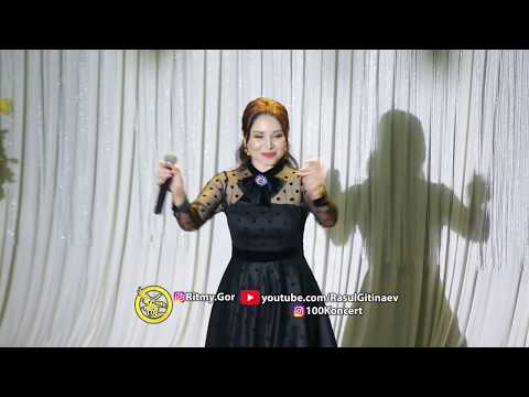 Видео: 19 Фатима – «Счастье моё»