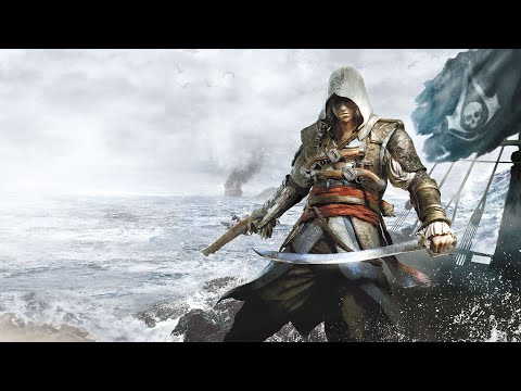 Видео: Assassin's Creed IV: Black Flag 9 - Обьект