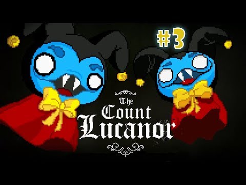 Видео: Его Имя ▬ The Count Lucanor Прохождение #3