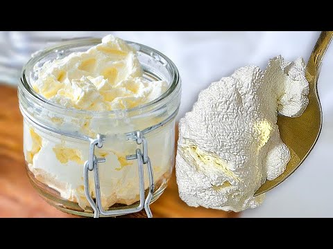 Видео: 👍Сливочный сыр делаю сама и экономлю деньги👍