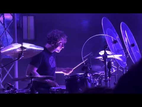 Видео: Дельфин - Весна (live in Krasnoyarsk, 4.11.2025)