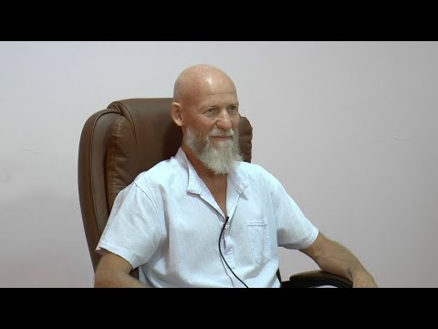 Видео: Беседа во Владикавказе 06.09.25 (ч.1). Потеря главной задачи(цели). Изобразительное искусство.