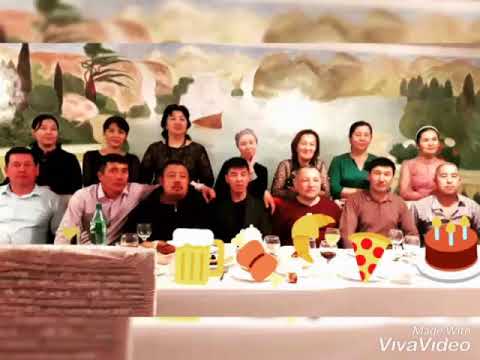 Видео: 60-жылдык 1978 адай ауыл