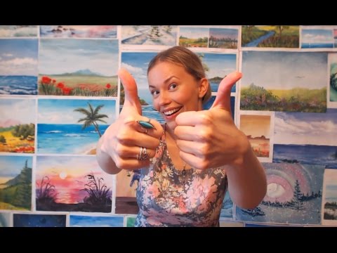 Видео: Зарядка для правого полушария [8 упражнений]