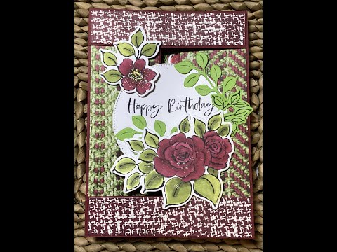 Видео: 💚❤️ДОРАБОТКА ИНТЕРЕСНОЙ ОТКРЫТКИ КАЙЛИ