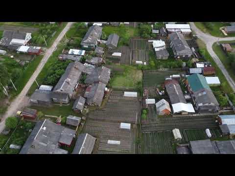 Видео: село Рождественское, лето 2021