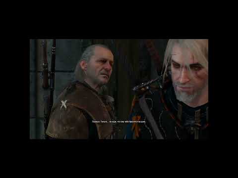 Видео: дружелюбие йенифер Ведьмак 3 #прохождение #shorts #thewitcher3 #ведьмак3 #gaming #игры #йеннифэр