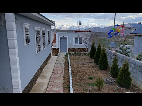 Видео: Наша дача в Турции