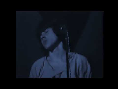 Видео: Калинов Мост.  27. 12. 1987.  честное слово.  ЛДМ.  В. Пискунов.