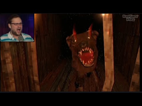 Видео: Лучшая нарезка испугов Куплинова #5