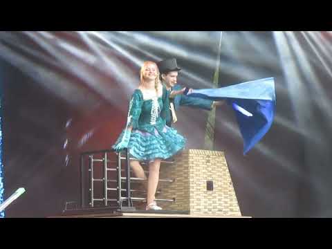 Видео: 2025 Маги Братья Сафроновы и другие, 2-я часть