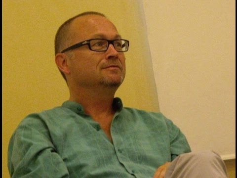 Видео: Карл Ренц - Всемогущая Беспомощность. Сатсанги в Москве, 2008