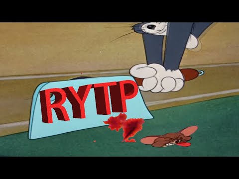 Видео: Том и Джерри 3 RYTP FInal