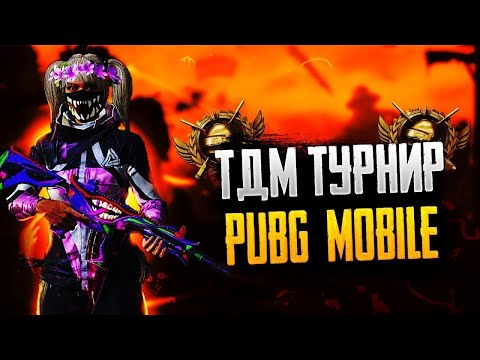 Видео: PUBG MOBILE STREAM🔴ТДМ ТУРНИР КЛАНОВСКАЯ ЗАРУБА  НА М24🔴 #shorts