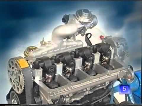 Видео: Насос форсунка