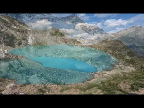 Видео: Софийские озера- жемчужина Архыза. Август 2025