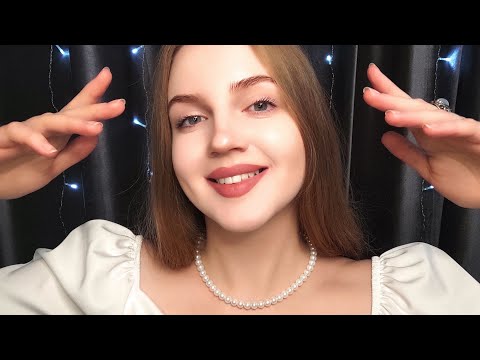 Видео: АСМР Классический Массаж Спины • ASMR Classic Back Massage