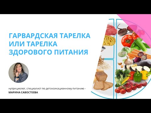 Видео: Что такое Гарвардская тарелка