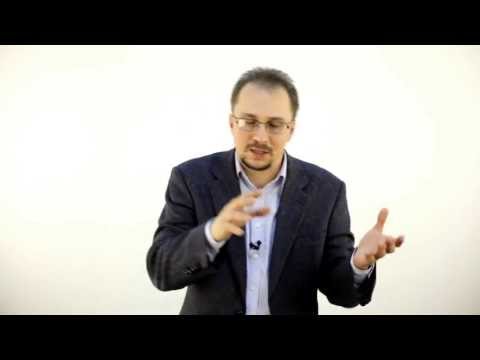 Видео: Курсы управления проектами: инициация проекта