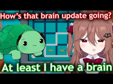 Видео: Зло унижает Ведала в 4К! Чат не может перестать смеяться над его «мозговой задержкой»!